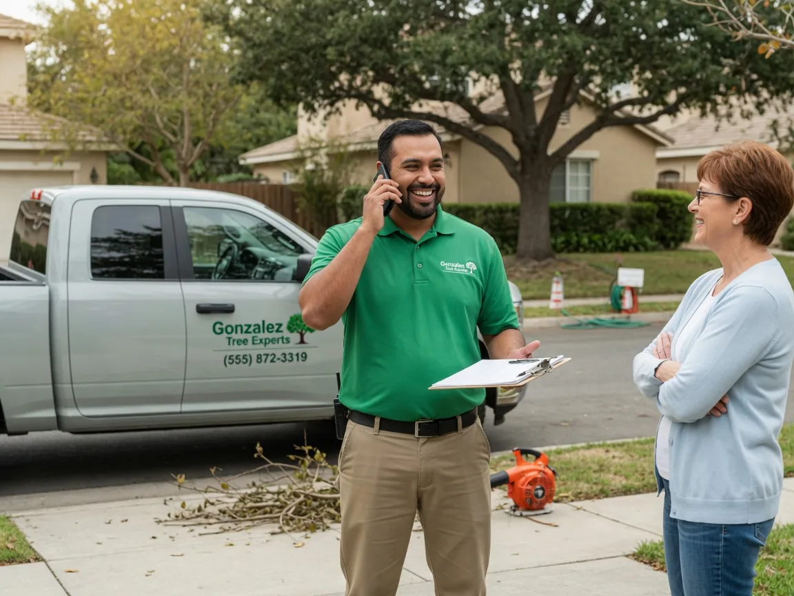 Tree Service Forest Lake, MN FAQs